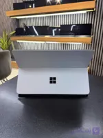 سرفیس لپ تاپ استودیو Core i7 رم 16GB هارد 512GB SSD مایکروسافت Surface Laptop Studio کارت گرافیک RTX 3050 Ti