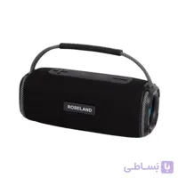 اسپیکر بلوتوثی قابل حمل رزلند مدل RS-510