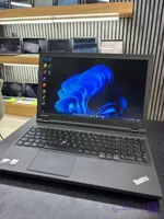 لپ تاپ لنوو مدل T540p با پردازنده Core i5 و حافظه ۸ گیگابایت و SSD ۲۵۶ گیگابایت