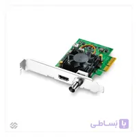 کارت کپچر DeckLink Mini Recorder 4K