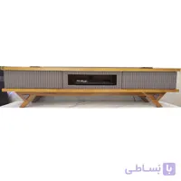 میز تلویزیون جیوانی مدل GV-2001 سایز 200 سانتی متر