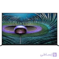 تلویزیون ال ای دی 8K سونی مدل 75Z9J سایز 75 اینچ