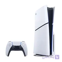 کنسول بازی سونی مدل PS5 Standard Drive ریجن اروپا