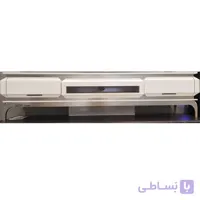 میز تلویزیون استقبال مدل IS1803TK سایز 180 سانتی متر