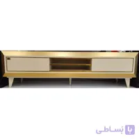 میز تلویزیون جیوانی مدل GV-1805 سایز 180 سانتی متر