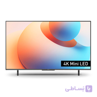 تلویزیون مینی ال ای دی اندرویدی پاناسونیک مدل TH-86NX950M سایز 86 اینچ