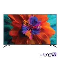 تلویزیون ال ای دی اندرویدی یونیوا مدل 32S-Class/FT2S2 سایز 32 اینچ
