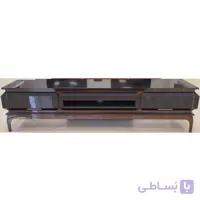 میز تلویزیون استقبال مدل IS1801TK سایز 180 سانتی متر