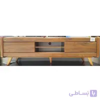 میز تلویزیون جیوانی مدل GV-1602 سایز 160 سانتی متر