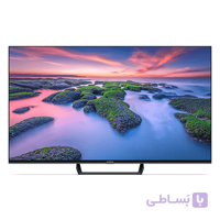 تلویزیون کیولد هوشمند شیائومی مدل   2025 QLED 43APRO سایز 43 اینچ