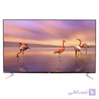 تلویزیون یولد اندرویدی یونیوا مدل 55U-Class/MFT2S2 سایز 55 اینچ