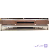 میز تلویزیون استقبال مدل IS1802TK سایز 180 سانتی متر