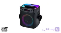اسپیکر بلوتوث قابل حمل میتسوشیدا مدل KC-K2