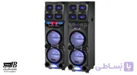 اسپیکر دو عددی خانگی میتسوشیدا مدل KC-8802