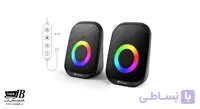 اسپیکر دکستاپ کیسونلی مدل X27