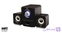 اسپیکر دکستاپ پی نت مدل U-2900