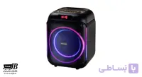 اسپیکر بلوتوث قابل حمل میتسوشیدا مدل KC-801B