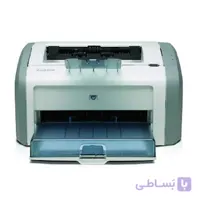 پرینتر لیزری اچ پی hp1018