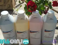 تونرفتوکپی رنگی KONICA MINOLTA 552