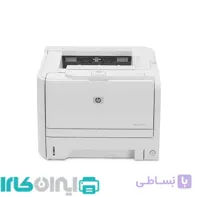 پرینتر لیزری اچ پی HP2035
