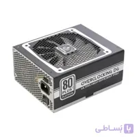 منبع تغذیه GREEN GP1350 OCDG Platinum ( در حد نو )