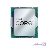 پردازنده اینتل Intel Core i5 12400F Tray
