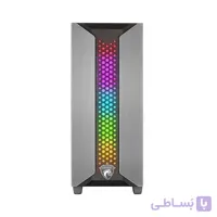 کیس کامپیوتر GREEN GRIFFIN G7