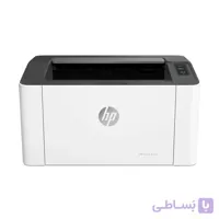 پرینتر تک کاره لیزری HP LaserJet M107w
