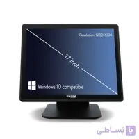 صندوق فروشگاهی OSCAR EMINENT 5  i5 (5005u) 4GB 128GB SSD