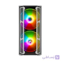 کیس کامپیوتر GREEN GRIFFIN G1