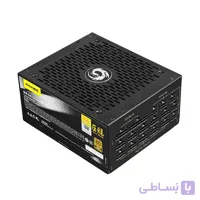 منبع تغذیه GREATWALL 2000w ( در حد نو )