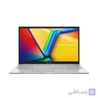 لپ تاپ ایسوس ASUS Vivobook X1504VA Core5 ( 120u ) 16GB 512GB SSD Intel