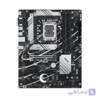 مادربرد ASUS Prime B760 Plus
