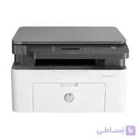پرینتر سه کاره لیزری HP LaserJet MFP M136w