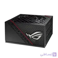 منبع تغذیه ASUS ROG STRIX 1000 Gold ( در حد نو ) با جعبه