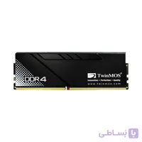 حافظه رم TWINMOS Thunder GX 16GB DDR4 3200Mhz
