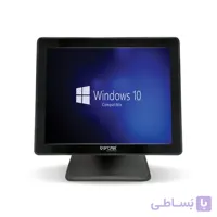 صندوق فروشگاهی OSCAR CARDINAL PLUS  i5 (3337u) 4GB 128GB SSD