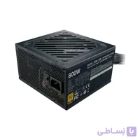 منبع تغذیه COOLER MASTER 750 Gold ( در حد نو )