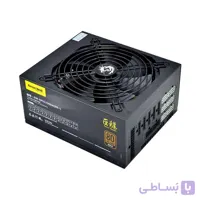 منبع تغذیه GREATWALL 1250w ( در حد نو )