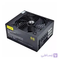 منبع تغذیه GREATWALL 1650w ( در حد نو )