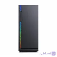 کیس کامپیوتر HUNTKEY L320-18