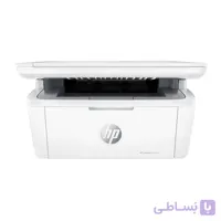 پرینتر سه کاره لیزری HP LaserJet MFP M141w