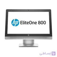 کامپیوتر بدون کیس  HP EliteOne 800 G2 i7 ( 6700 ) 8GB 256SSD INTEL ( در حد نو )