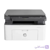پرینتر سه کاره لیزری HP LaserJet MFP M136a