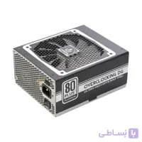 منبع تغذیه GREEN GP1200 OCDG Platinum ( در حد نو )