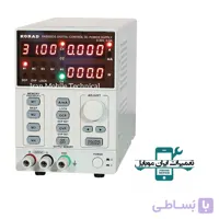 منبع تغذیه KORAD 3005DS