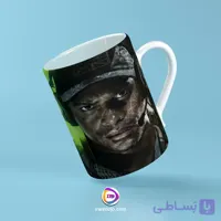 ماگ با طرح کاراکتر کایل گز گریک کالاف