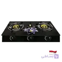 اجاق گاز رومیزی تک شعله فندک دار BESSE