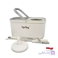 سطل و زمین شوی 3075 اسپرینگ