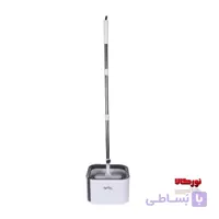 سطل و زمین شوی اسپرینگ مدل 3055